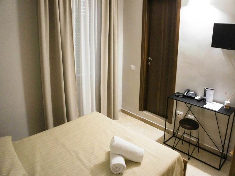 Albergo D'Onofrio - Oda
