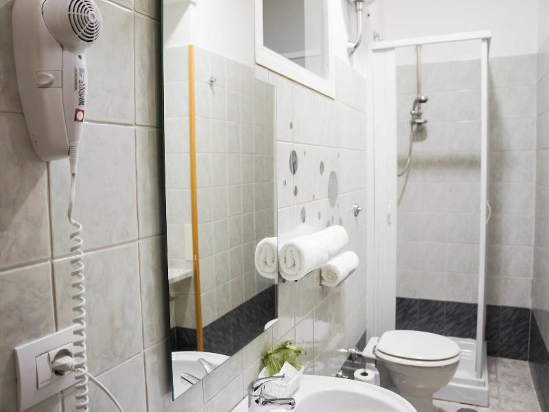 Albergo D'Onofrio - Oda