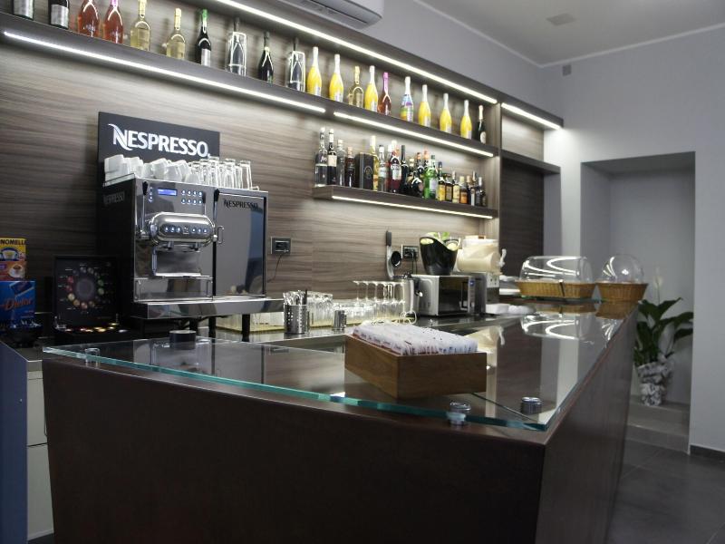 Albergo D'Onofrio - Restoran