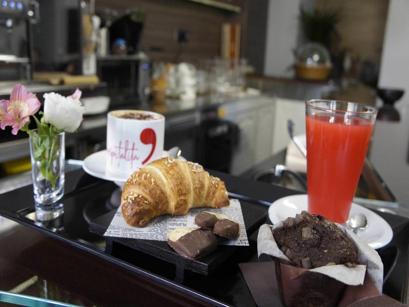 Albergo D'Onofrio - Restoran