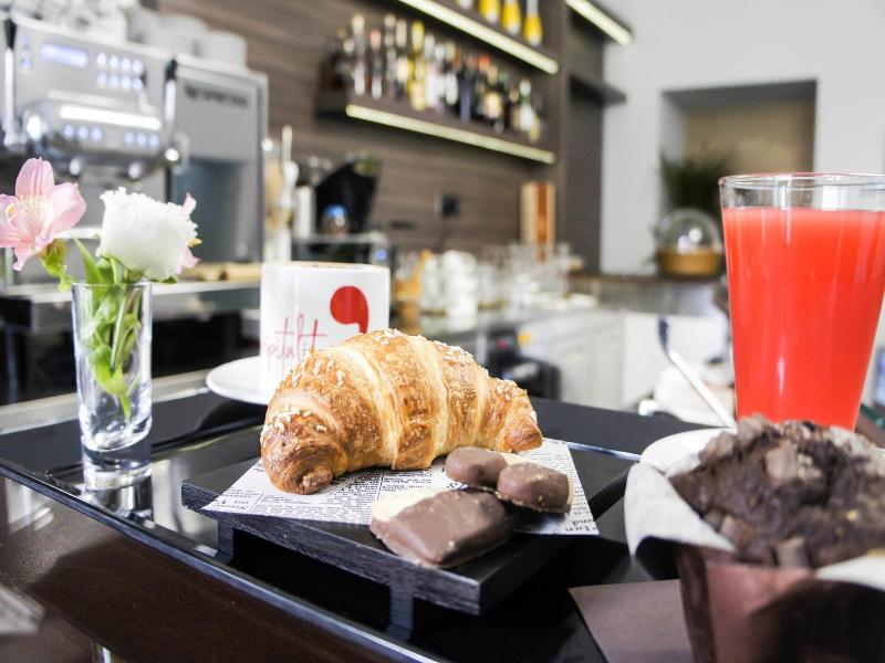 Albergo D'Onofrio - Restoran