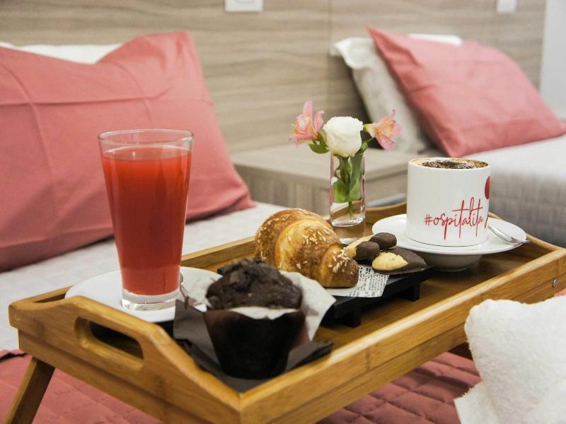 Albergo D'Onofrio - Restoran
