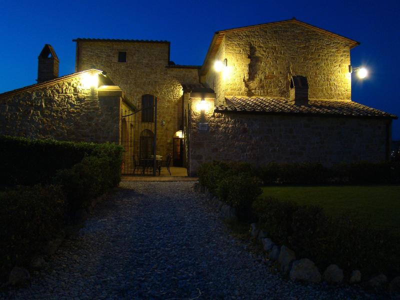 Agriturismo Il Macchione - Lobi
