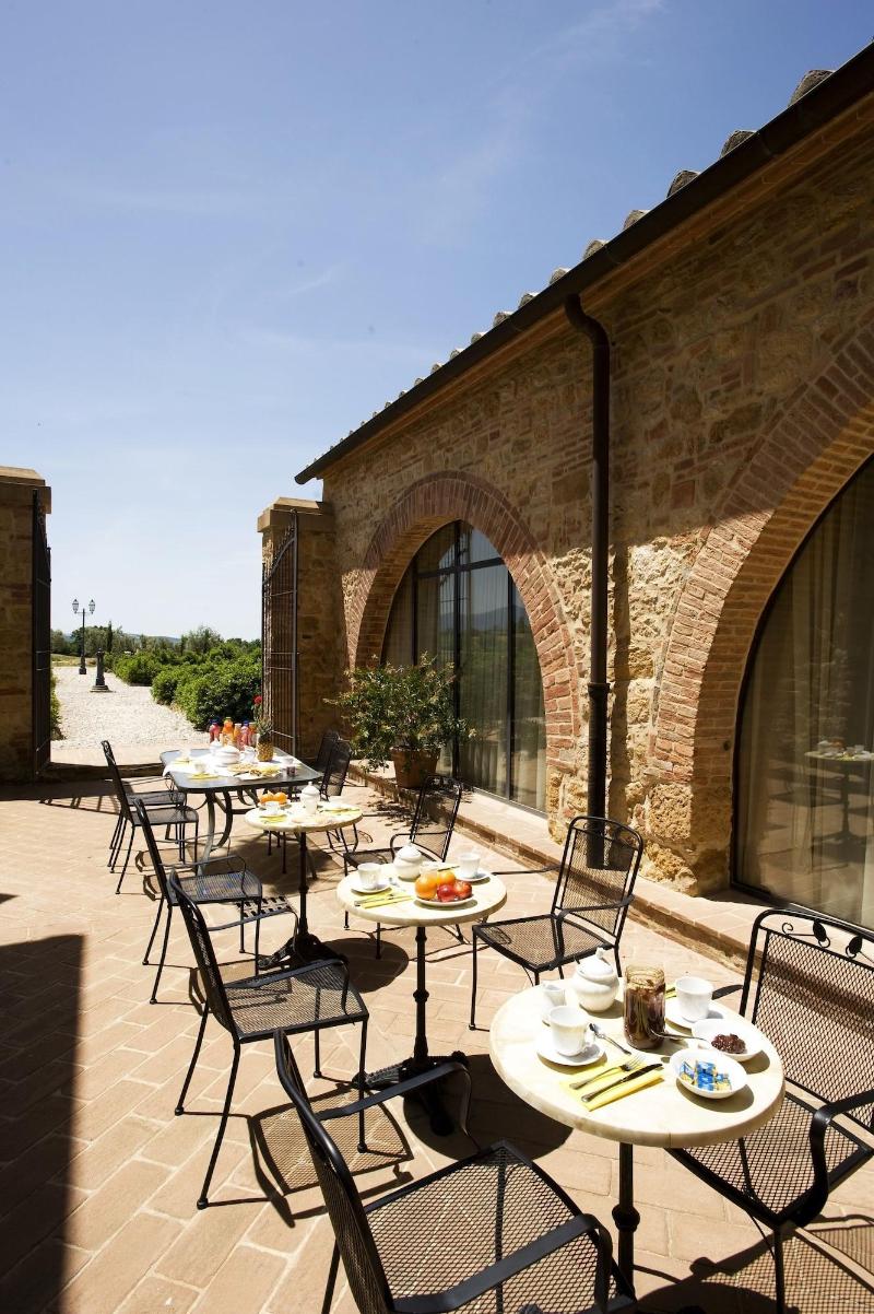Agriturismo Il Macchione - Lobi