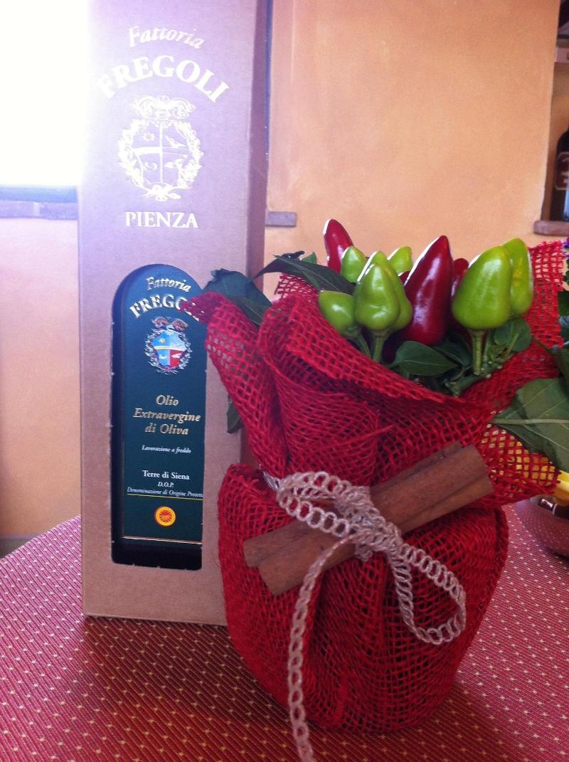 Agriturismo Il Macchione - Lobi