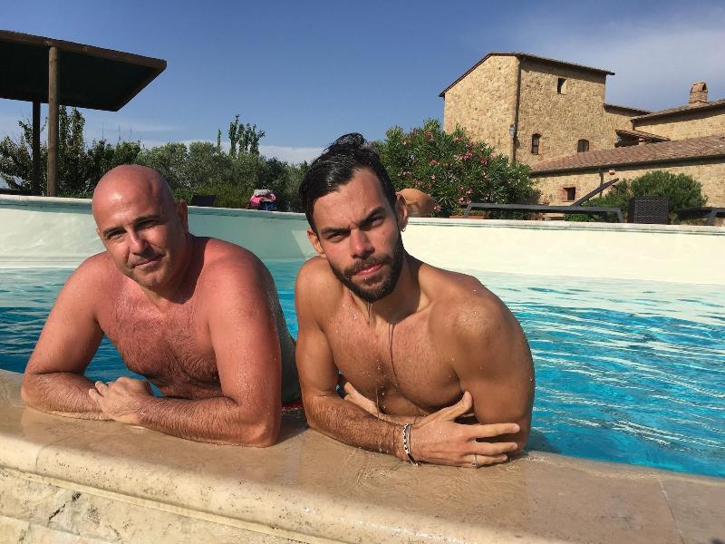 Agriturismo Il Macchione - Aktivite
