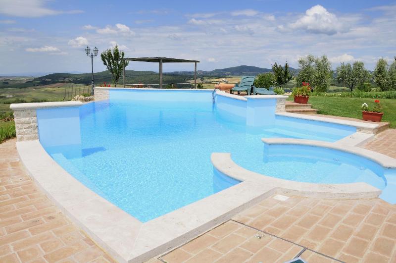 Agriturismo Il Macchione - Aktivite
