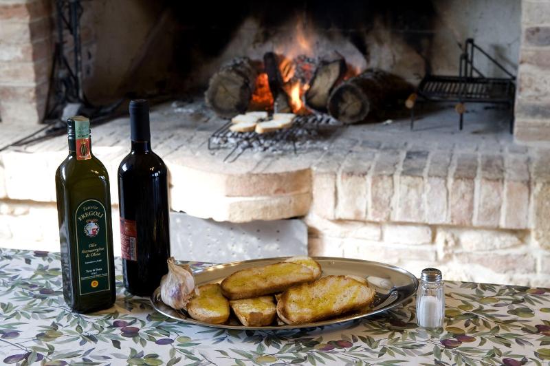 Agriturismo Il Macchione - Aktivite