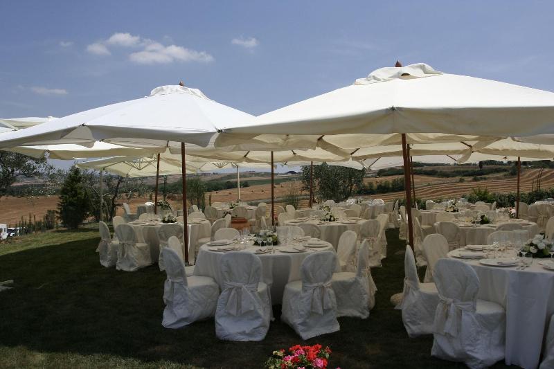 Agriturismo Il Macchione - Aktivite