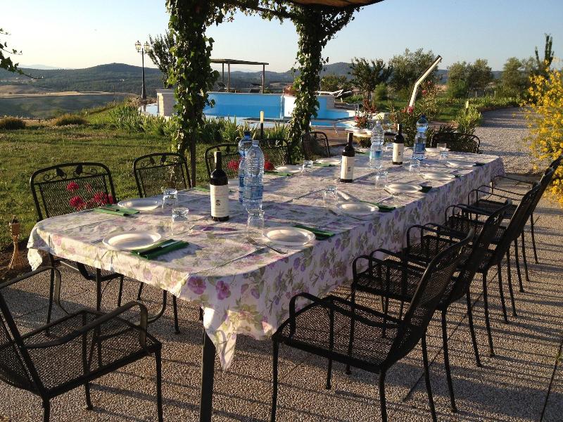 Agriturismo Il Macchione - Aktivite