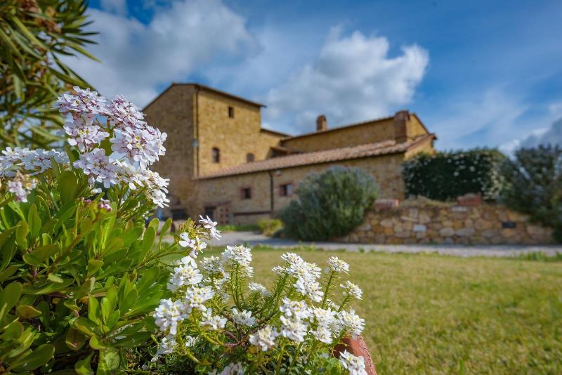 Agriturismo Il Macchione - Aktivite