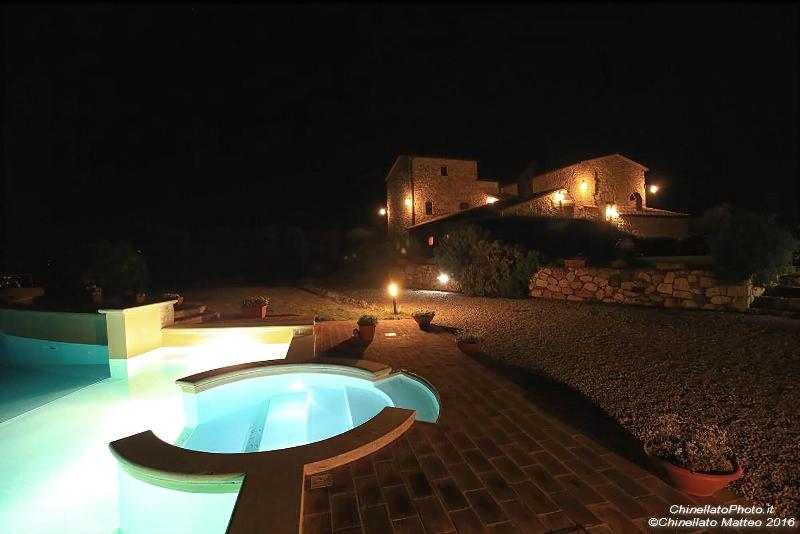 Agriturismo Il Macchione - Aktivite