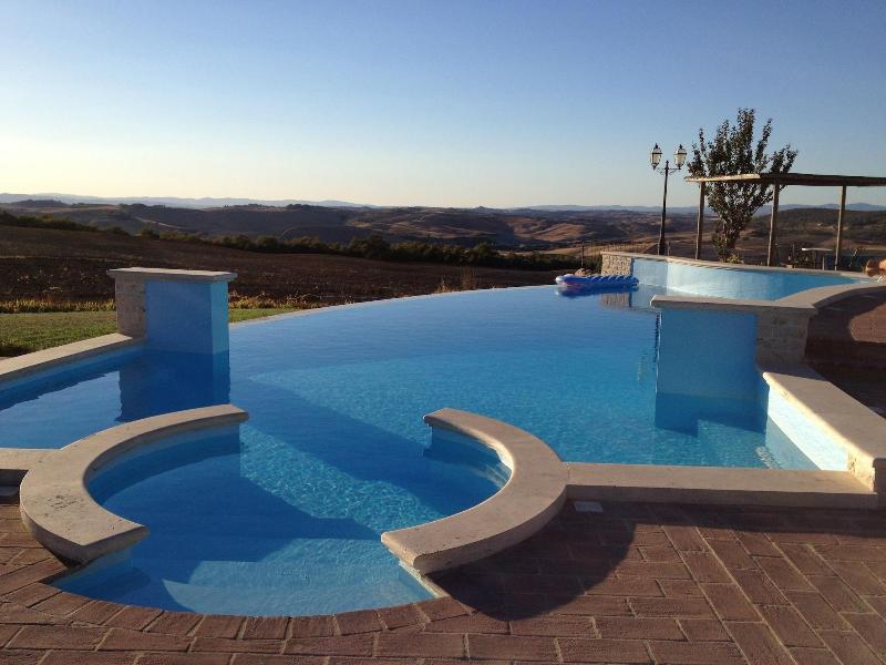 Agriturismo Il Macchione - Aktivite