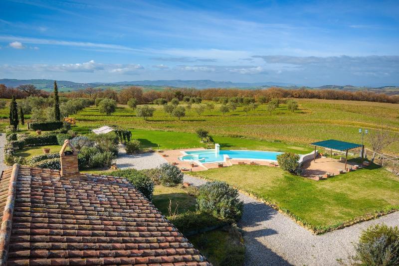 Agriturismo Il Macchione - Aktivite