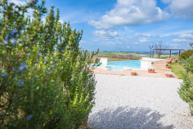 Agriturismo Il Macchione - Aktivite