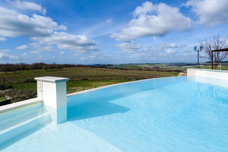 Agriturismo Il Macchione - Aktivite