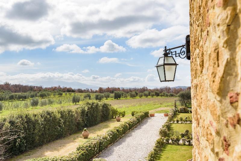 Agriturismo Il Macchione - Genel
