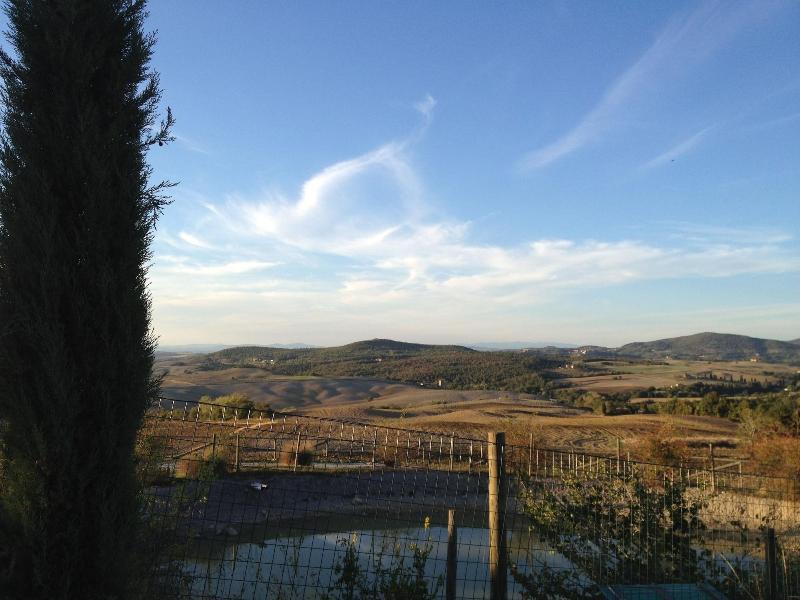 Agriturismo Il Macchione - Genel