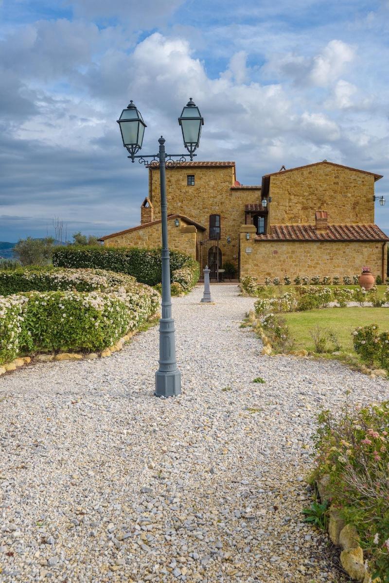 Agriturismo Il Macchione - Genel