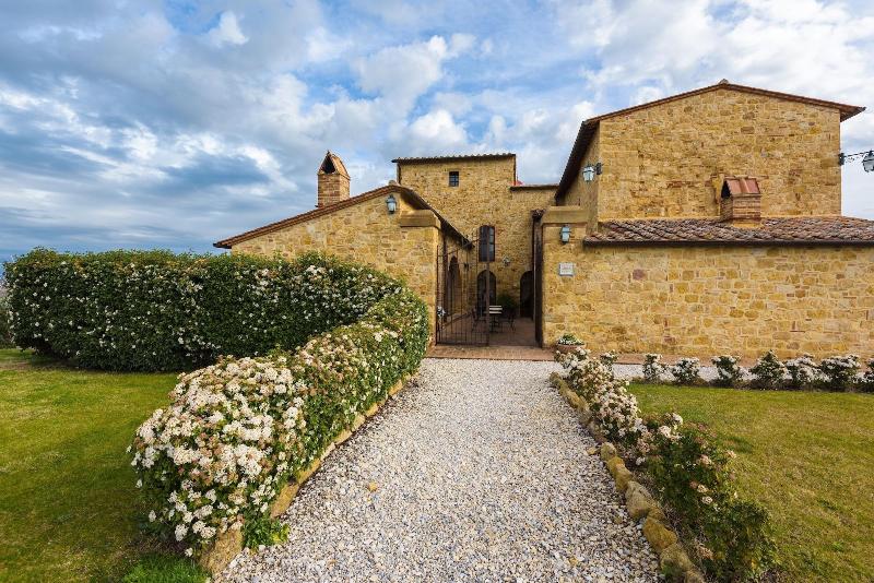 Agriturismo Il Macchione - Genel