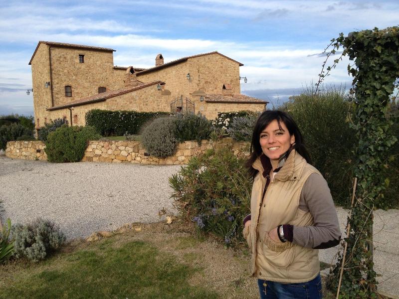 Agriturismo Il Macchione - Genel