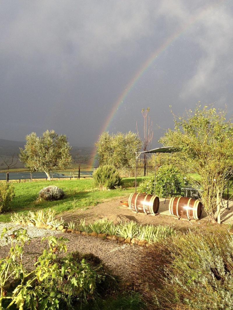 Agriturismo Il Macchione - Genel