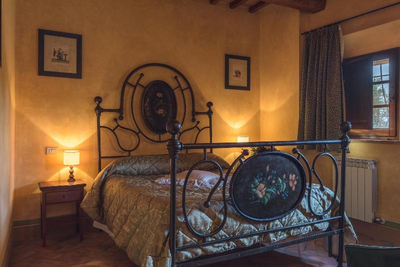 Agriturismo Il Macchione - Oda