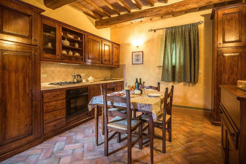 Agriturismo Il Macchione - Oda