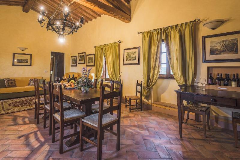 Agriturismo Il Macchione - Oda