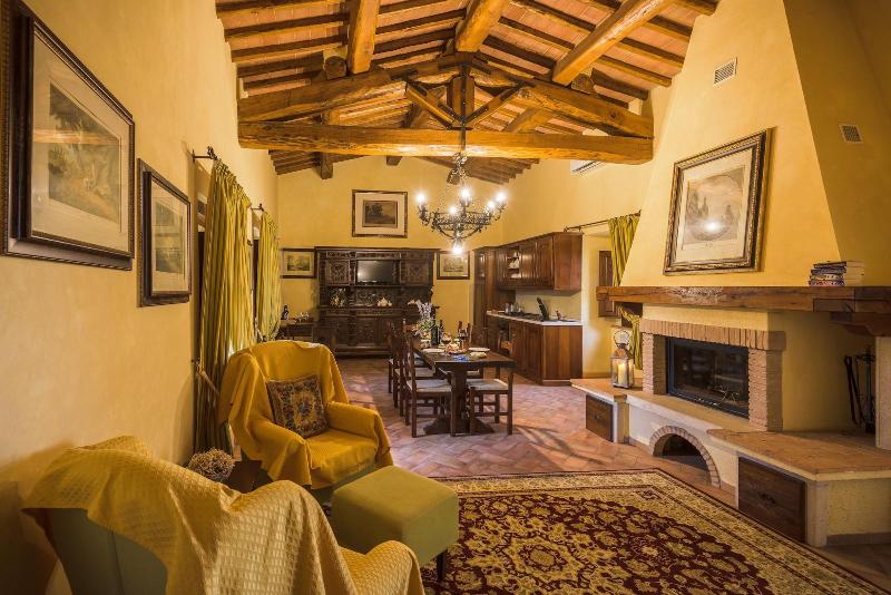 Agriturismo Il Macchione - Oda
