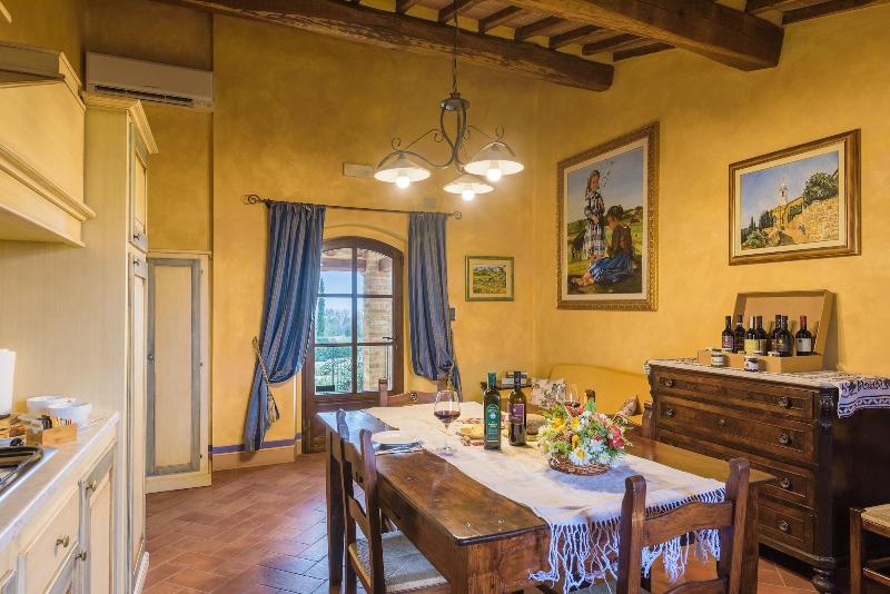 Agriturismo Il Macchione - Oda