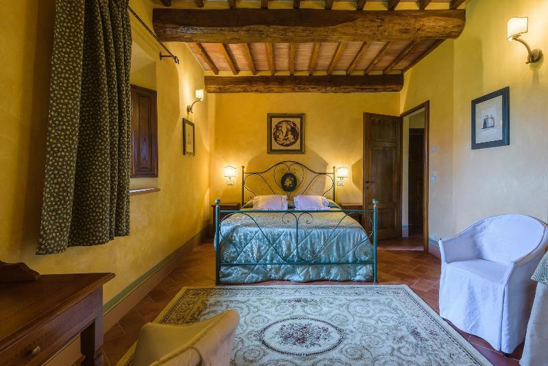 Agriturismo Il Macchione - Oda