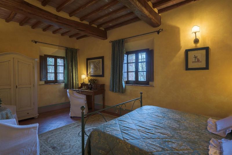 Agriturismo Il Macchione - Oda