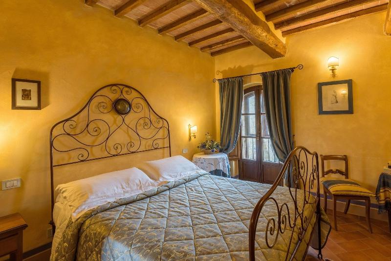 Agriturismo Il Macchione - Oda