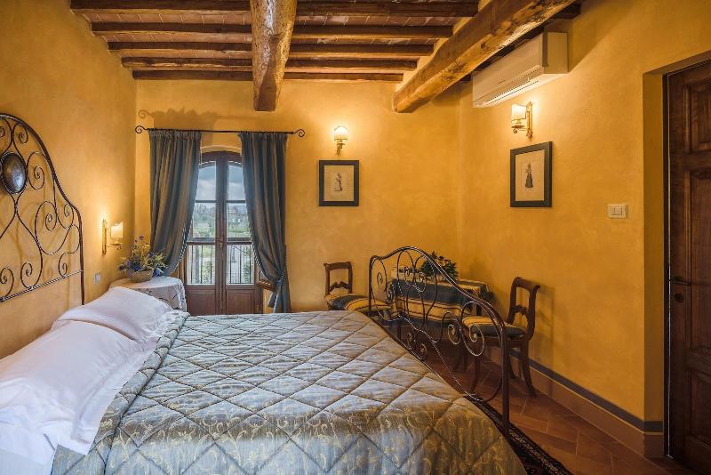 Agriturismo Il Macchione - Oda