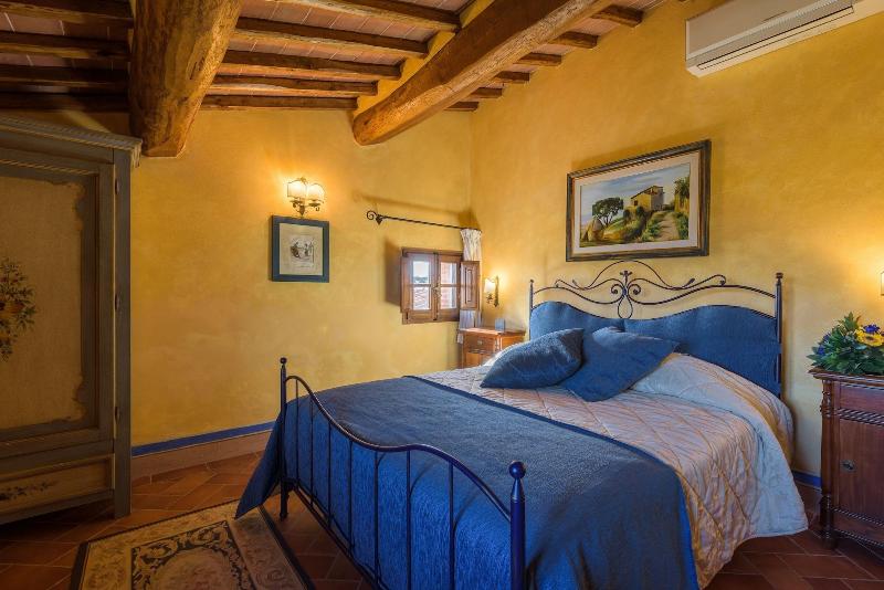 Agriturismo Il Macchione - Oda