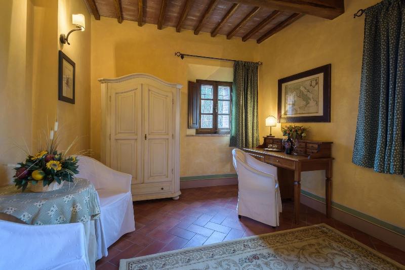Agriturismo Il Macchione - Oda