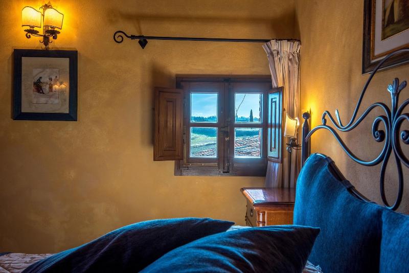 Agriturismo Il Macchione - Oda