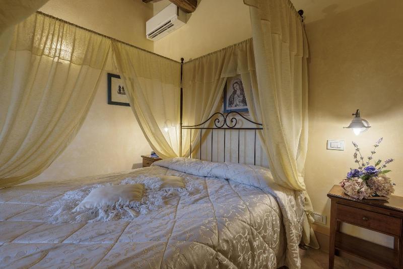 Agriturismo Il Macchione - Oda