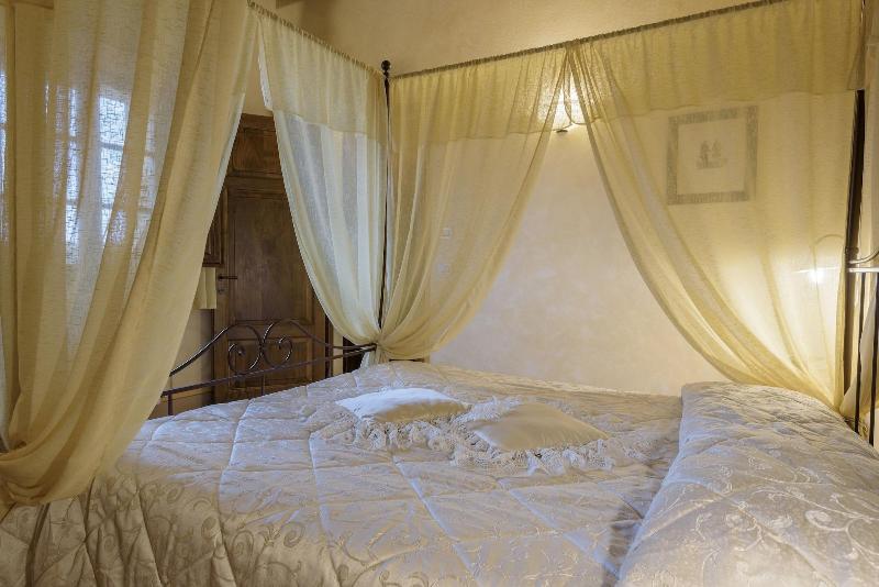 Agriturismo Il Macchione - Oda