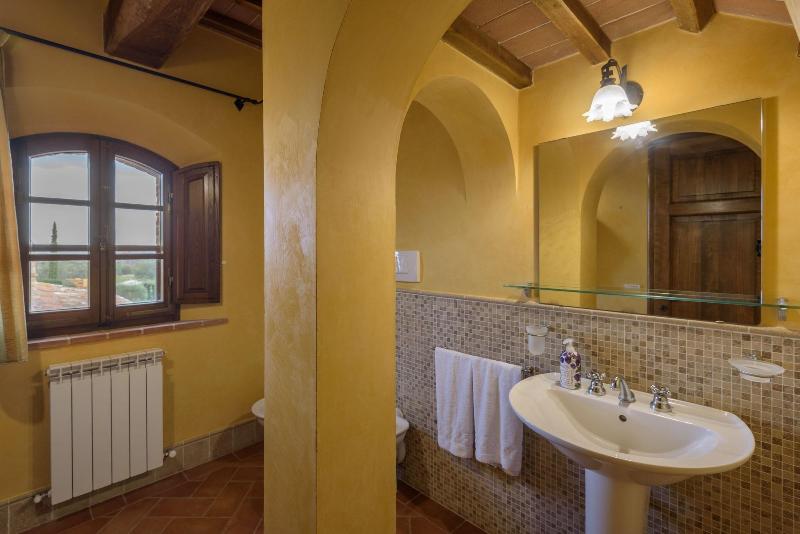 Agriturismo Il Macchione - Oda