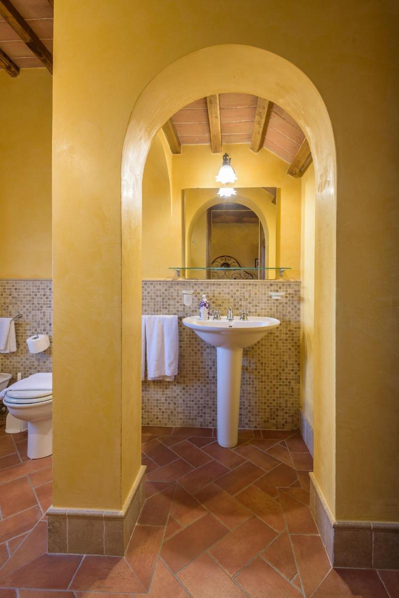 Agriturismo Il Macchione - Oda