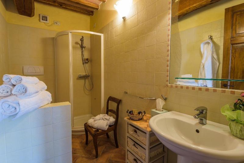 Agriturismo Il Macchione - Oda
