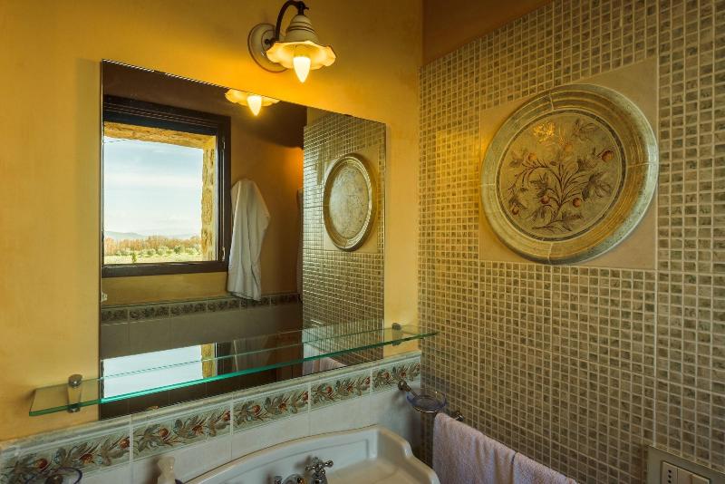 Agriturismo Il Macchione - Oda