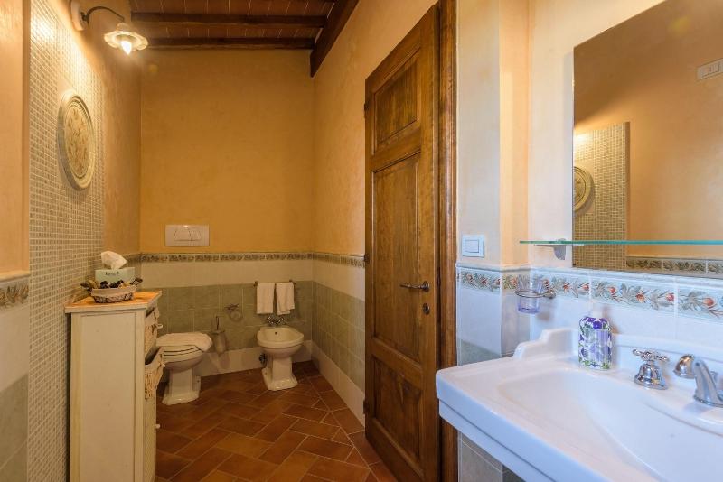 Agriturismo Il Macchione - Oda