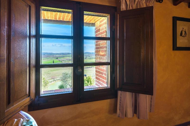 Agriturismo Il Macchione - Oda