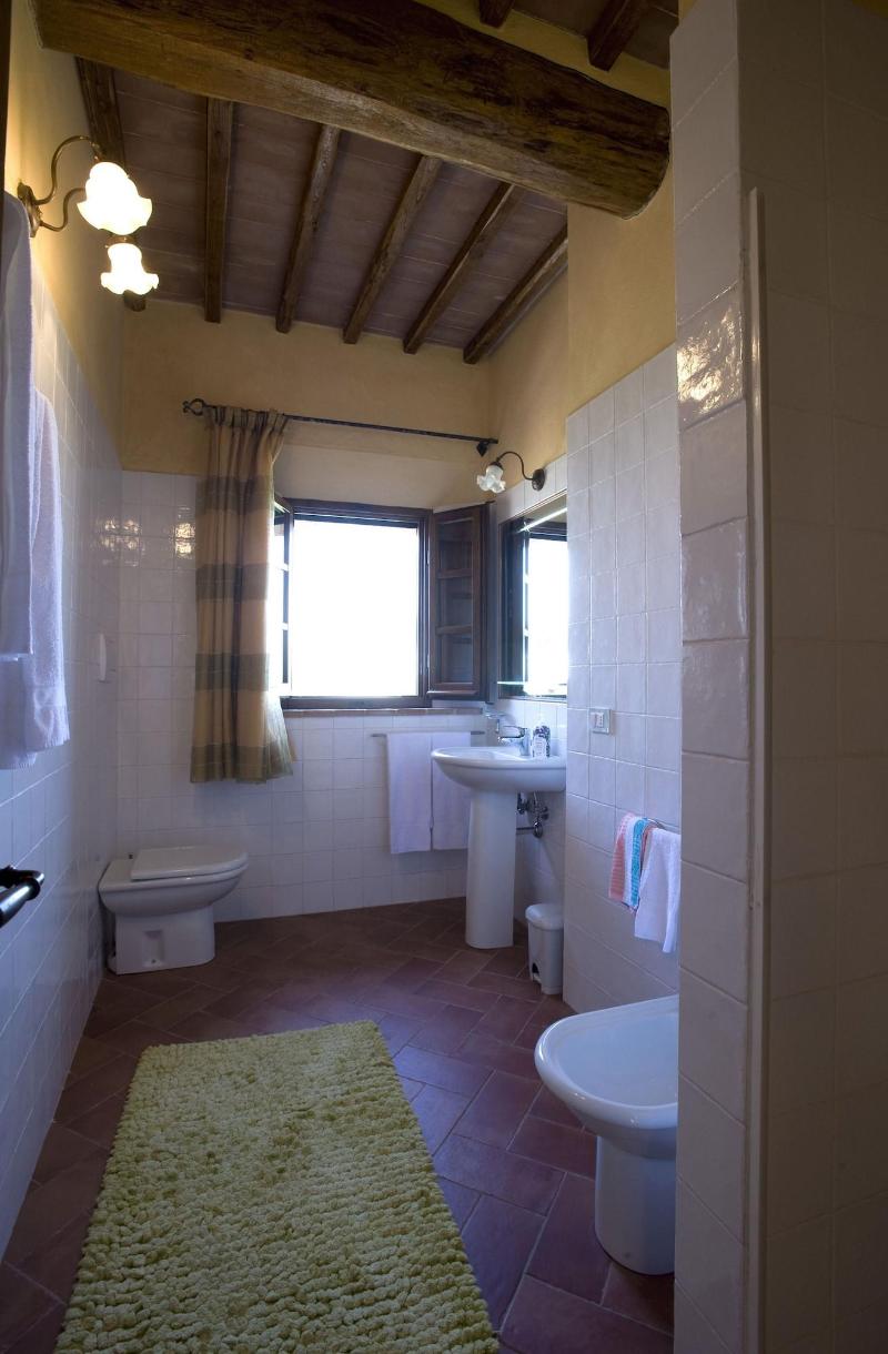 Agriturismo Il Macchione - Oda