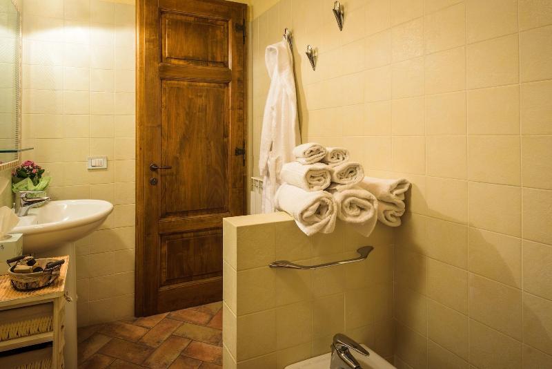 Agriturismo Il Macchione - Oda