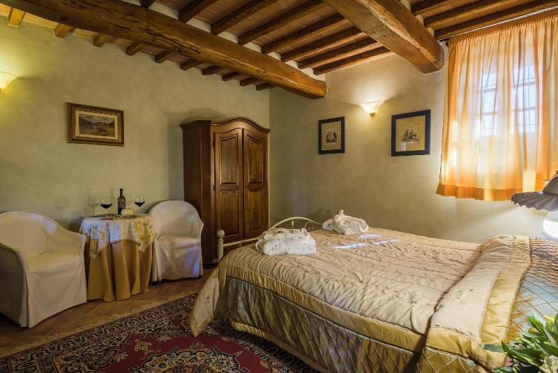 Agriturismo Il Macchione - Oda