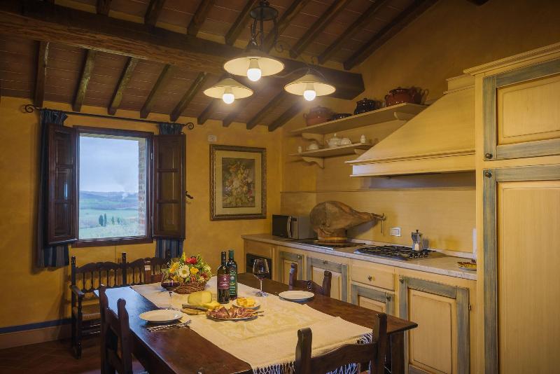 Agriturismo Il Macchione - Oda